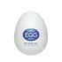 日本TENGA-EGG-009 MISTY迷濛細點型自慰蛋