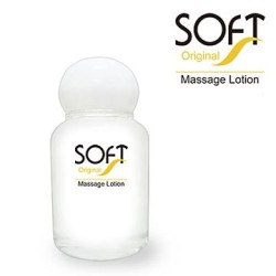 SOFT Original 純水性潤滑液60ml