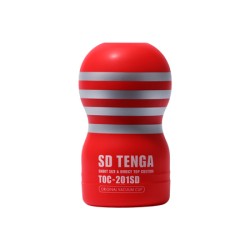 TENGA SD 巔峰真空杯系列 ｜飛機杯 [標準版]