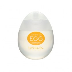 TENGA EGG LOTION 潤滑液