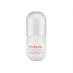 TENGA 攀龍附鳳自慰杯-柔軟(TOC-105S)