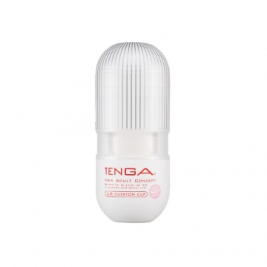 TENGA 攀龍附鳳自慰杯-柔軟(TOC-105S)