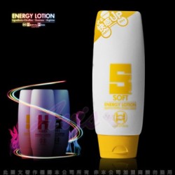 日本MEN'S MAX-ENERGY LOTION  SOFT 滑順滋潤型 潤滑液210ml-黃