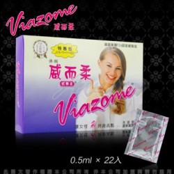 Viazome佛願 威而柔 超值包裝22入