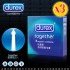 【保險套大特賣】Durex杜蕾斯-激情型 保險套（3入X3盒）