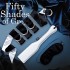 Fifty Shades Of Grey 格雷的五十道陰影 臣服於我 初階束縛術組