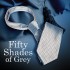 Fifty Shades Of Grey 格雷的五十道陰影 克里斯欽 格雷的領帶