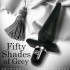 Fifty Shades Of Grey 格雷的五十道陰影 可口豐滿 震動後庭塞