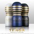 日本TENGA Premium 10周年限量紀念杯 深管口交型自慰杯(3入組)