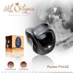 Hot Octopuss POCKET PULSE 電動自慰器