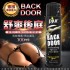 德國Pjur BACK DOOR肛交專用矽性潤滑液 100ml