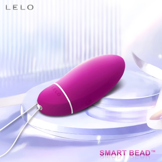 LELO-Lelo Smart Bead 智能萊珞球 凱格爾訓練聰明球-紫