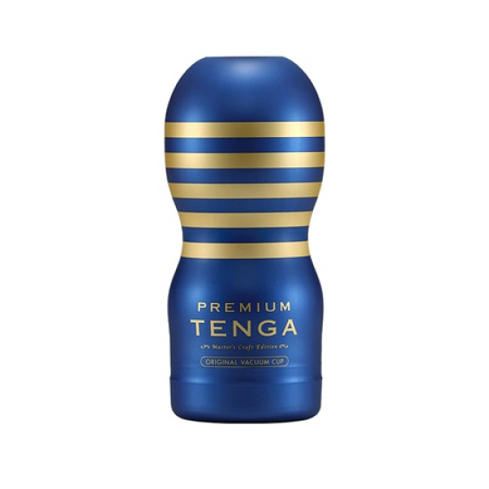 TENGA PREMIUM 尊爵真空杯 TOC-201PT