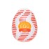 TENGA EGG WONDER 歡樂系列 TUBE/穿梭 EGG-W04