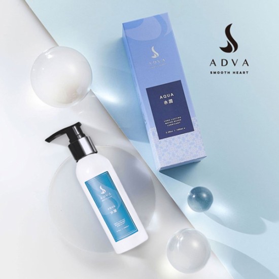 ADVA 水潤型潤滑液 120ml