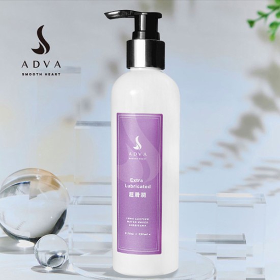 ADVA 超滑潤潤滑液 250ml