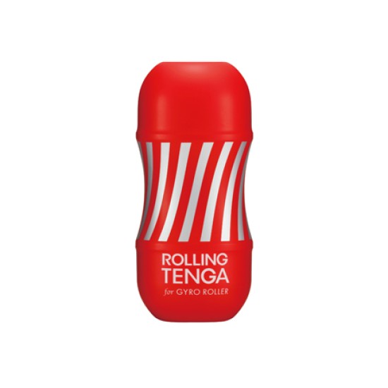 TENGA ROLLING TENGA GYRO ROLLER CUP 迴炫控絕配杯 [標準版]