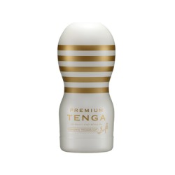 TENGA PREMIUM 尊爵真空杯 [柔嫩版]