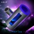 LELO F1S™ V2A 第二代智能飛機杯 藍色