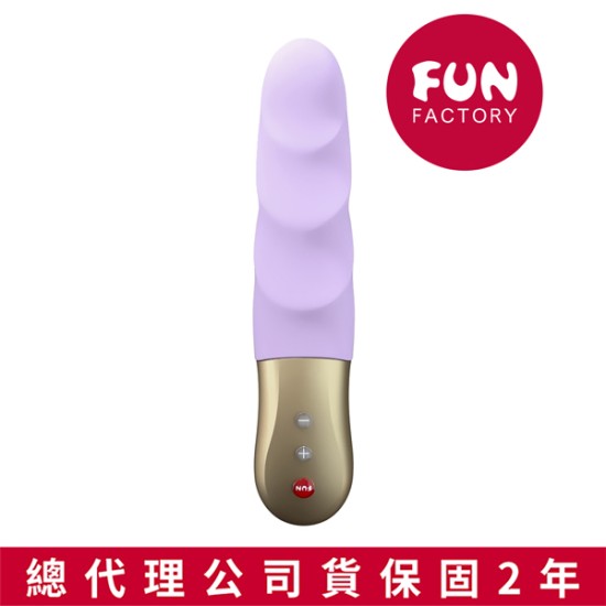 Fun Factory Stronic Petite 德國輕量衝擊震動器