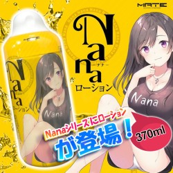 日本MATE-NANA潤滑液 370ml