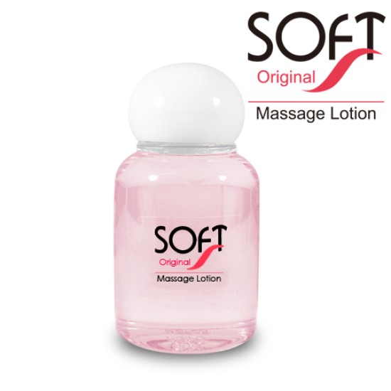 SOFT SWEET純水性潤滑液60ml